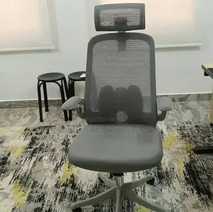 Manager Chair