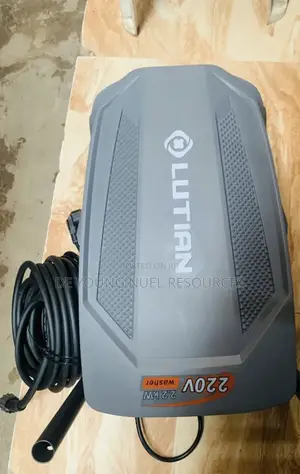 Electric Pressure Washer Machine 2.2kw/3hp /220v