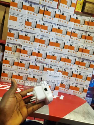 Network Extender