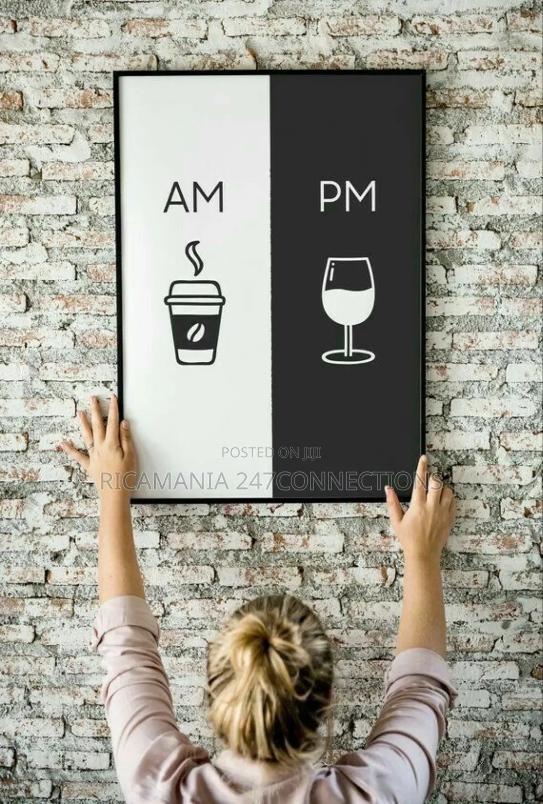 Dining Room Frames