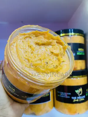5d Molato Whitening Soap