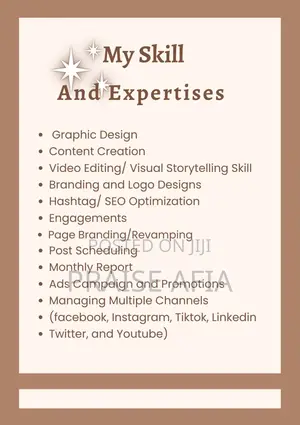Social Media Management