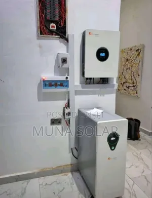 1.17.5wh Lithium Battery 1.10kva Inverter 14 Panel
