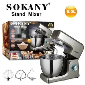 Sokany Stand Mixer -
