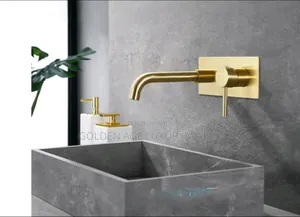 Super Quality Conduit Basin Mixer