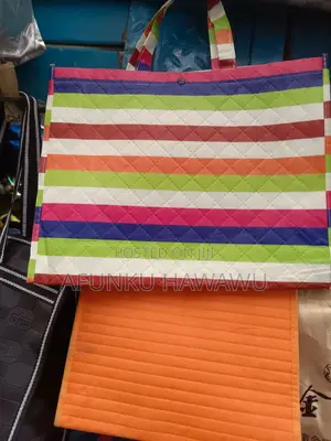 Colorful Hand Bag 12pcs