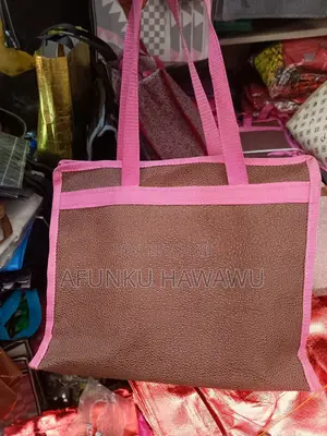 Leather Hand Bags