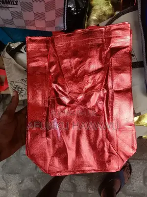 Souvenirs Bags