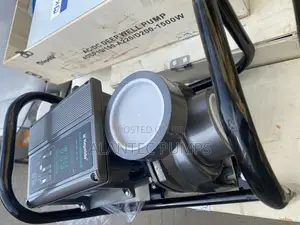 Solar Water Pump