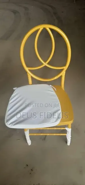 Dior Chair