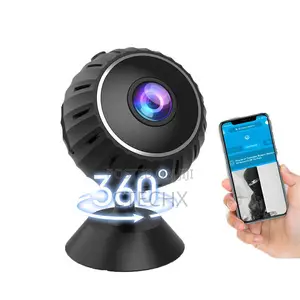 X10 Mini Wifi 1080p Hd Camera