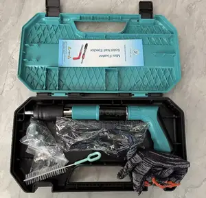 Handheld Powerful Concrete Nail Gun