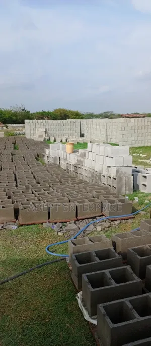 Quality Blocks
