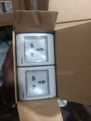 Waterproof Socket Switch