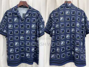 Luxury Vintage 2025 Short Sleeve Collection