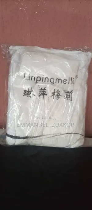 White Duvet With Bedsheet 7x7 Jumbo Size