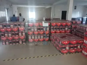 75ah White Elephant Battery