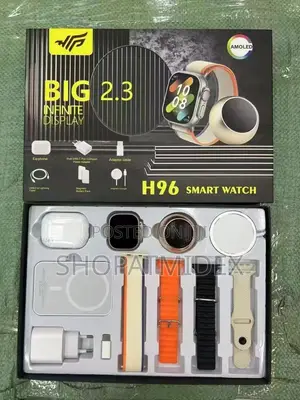 Smart Phone With Power Bank,