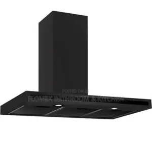90cm Flat Kitchen Hood