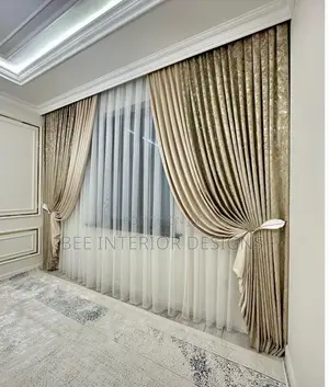 Quality Window Curtain