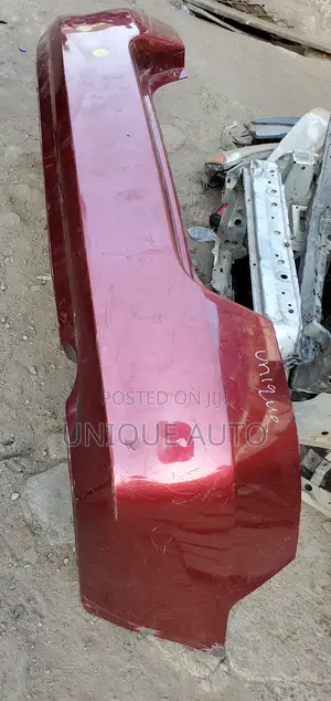 Back Bumper 2006 Honda Accord