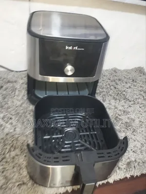 Instant Vortex 5.7 LTRS Airfryer With Dehydrating Function