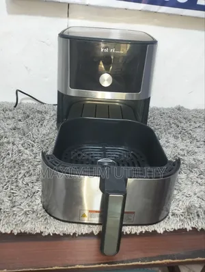 Instant Vortex 5.7 LTRS Airfryer With Dehydrating Function