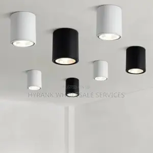 London Smart Led Down Light
