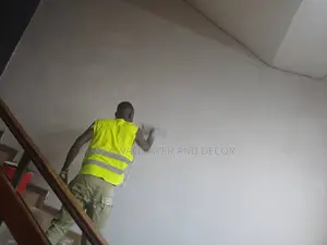 Mr. Putty Is Easy to Mix Apply Visit Our Wuse 2 Office