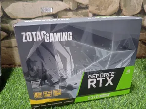 Nvidia RTX 2070 Super