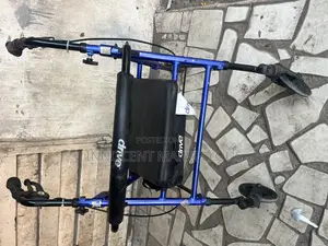 Medical Walking Frame Rollator