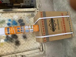Foam Sealant