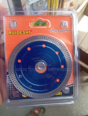 Granite And Ties Cutting Disc