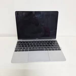 Laptop Apple MacBook 2016 8GB Intel Core I5 SSD 512GB