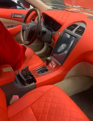 Es 350 Dashboard Sold Is Available