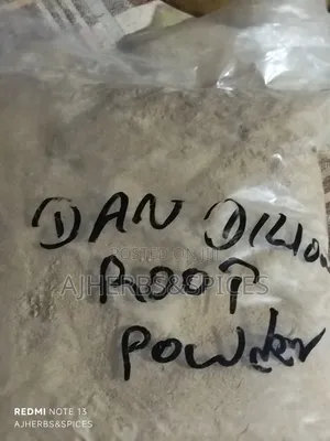 Dandelion Roots Powder