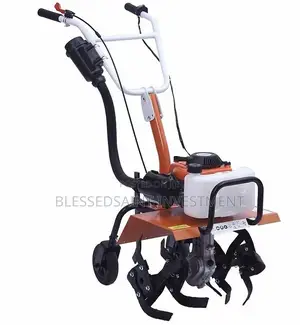 Weeding Machine 3in1 3hp