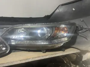 Head Lamp 2013 Honda Accord 2014