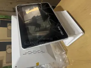 Pos Touchscreen System Double Face.