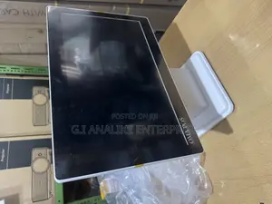 Pos Touchscreen System Double Face.