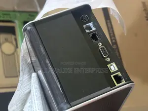 Multi-Purpose Printer With Compact Size