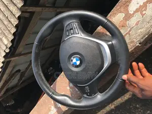 BMW F20 F30 F25 X3 Steering Wheel