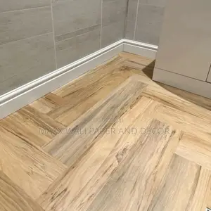 Uv Layer SPC Click Floor