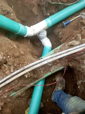 Plumbing Services