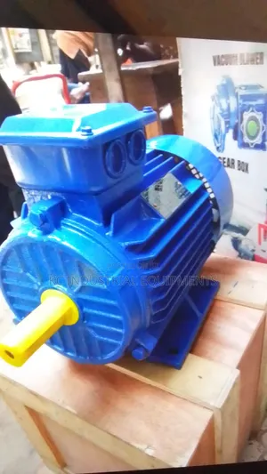 Electric Motor 7.5kw 10hp 4pole 1440rpm