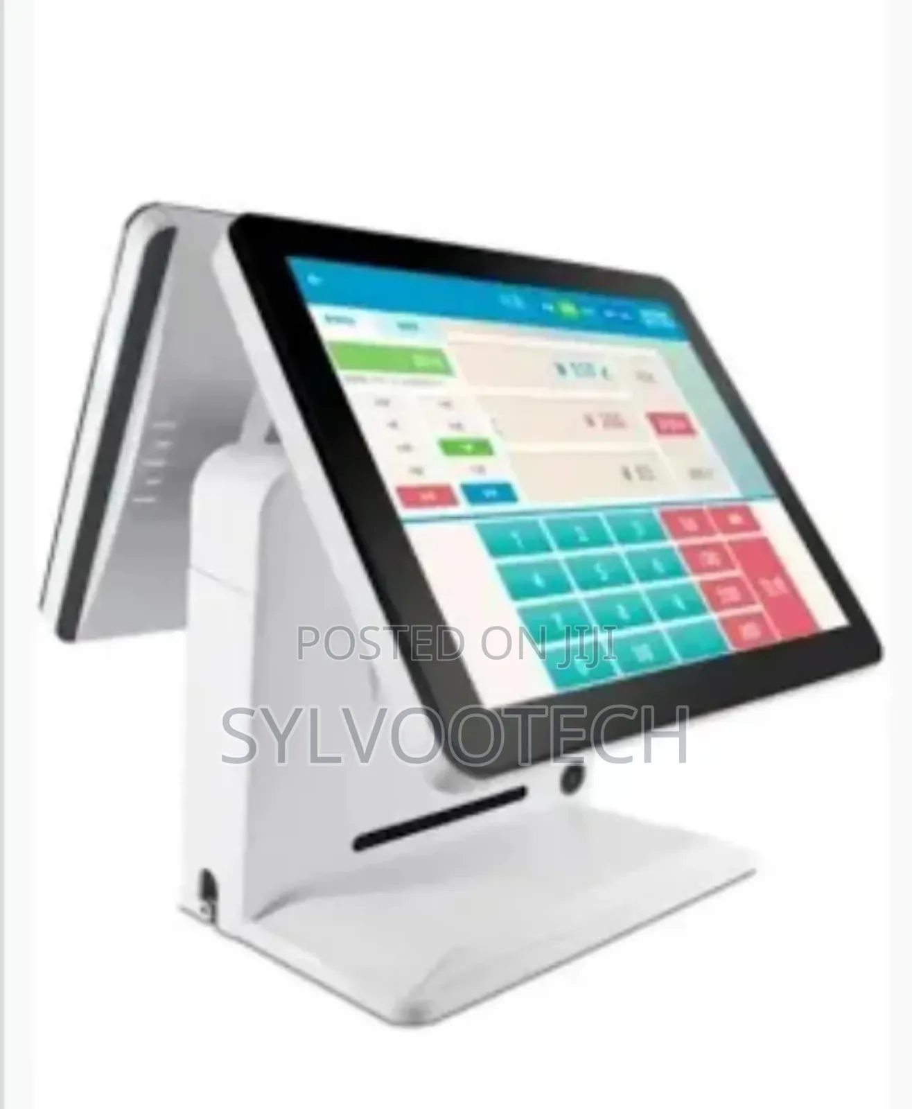 Retail Pos System