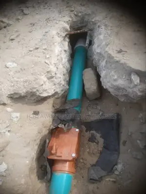Plumbing Services