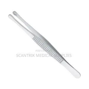 High Quality Equipment Tissue Forceps