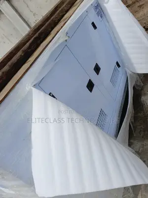 Perkins 60kva Diesel Engine 3-Phase, Soundproof Generator