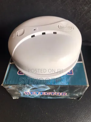 High Quality Smoke Alarm